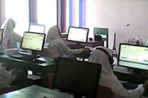 Alhamdulillah UNBK MTA Berjalan Lancar dan Sukses