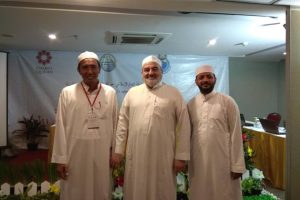 MTA Al-Amien dan Multaqo Ma’ahid Tahfidz se-Indonesia