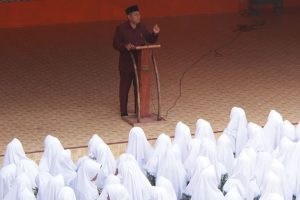 Bulan Shafar sebagai Bulan Muhasabah