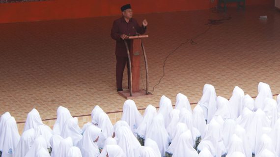 Bulan Shafar sebagai Bulan Muhasabah
