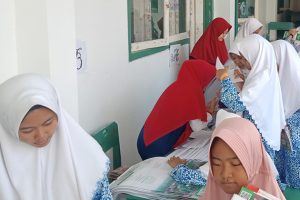 Selamat Berlibur, Selamat Berdakwah