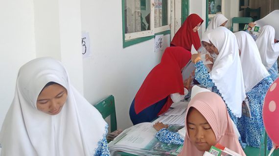 Selamat Berlibur, Selamat Berdakwah