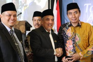 MTA Al-Amien Prenduan Raih Penghargaan di Ajang Tahfidz Awards 2019