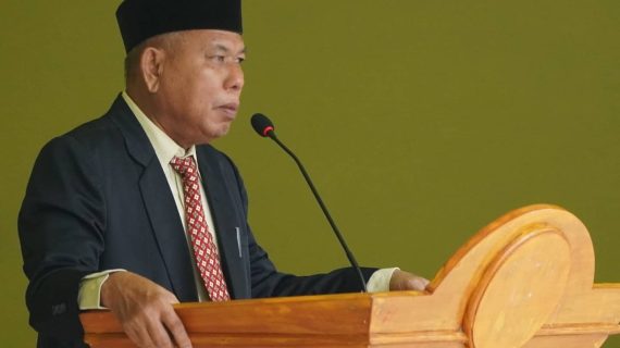 Apel Bulanan (Juli 2021)