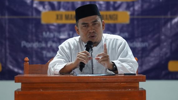Musyawarah Kerja Pengurus RITMA Periode Kedua: Menyatukan Visi untuk Masa Depan
